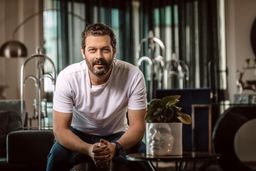 دوستی همسر سابق پژمان بازغی با بازیگر معروف دعوا راه انداخت | دوست خوب مستانه مهاجر کیست؟ +عکس