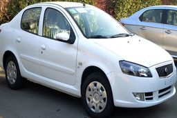 سواری اقتصادی ایران خودرو وارد کانال ۴۰۰ میلیونی شد | ریزش ناگهانی قیمت رانا 