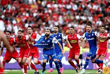 بازیکن پرسپولیس در راه استقلال! | یاغی جدید کیست؟