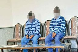 ماجرای آزارگران ۵ زن مسافر در تهران | مردان شیطان صفت اعدام می شوند؟