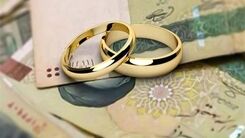 خبر خوش دولت برای زوج ها ی جوان | مبلغ وام ازدواج افزایش یافت