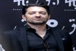 بهرام رادان پولداری خود را به رخ همه کشید | بهرام رادان با خودروی فوق لاکچری + عکس