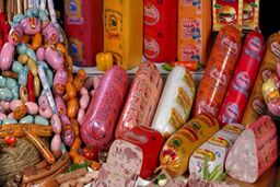 افزایش عجیب قیمت سوسیس و کالباس در بازار!