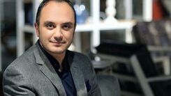 عکس برگ ریزون خانوم سن بالای احسان کرمی جنجال به پا کرد | احسان کرمی به قیافش نمیخورد! + عکس