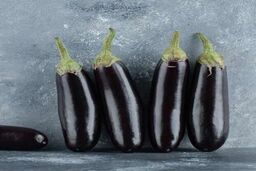 بهترین روش سرخ کردن بادمجان با کمترین روغن