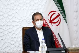 جهانگیری عذرخواهی کرد!+جزئیات بیشتر را بخوانید 