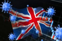 نرخ جدید مرگ و میر بر اثر کروناویروس اعلام شد