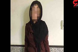 ماجرای درگیری وحشتناک خیابانی دو زن در مشهد/اتفاق باورنکردنی برای زن جوان بعد از پرت کردن خود از خودرو +عکس