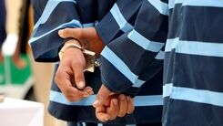 انهدام باند 3 نفره جعل اسناد و مدارک | کلاهبرداری 120 میلیارد در قزوین 
