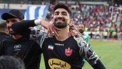 بلاخره تکلیف بیرانوند در پرسپولیس مشخص شد | علیرضا بیرانوند ماندنی شد ؟ 
