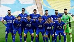 جنجال جدید استقلال در آستانه دربی95!