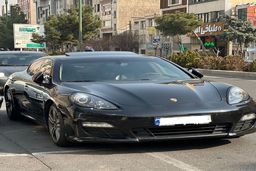 مد عجیب بین مردم | اجاره نجومی خودروهای لاکچری برای باکلاس شدن