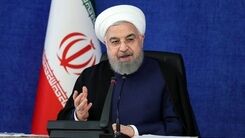 شغل جدید حسن روحانی چیست؟