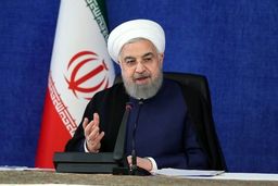 شغل جدید حسن روحانی چیست؟