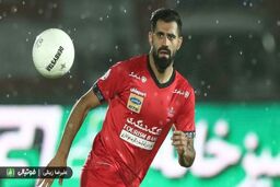 قرارداد محمدحسین کنعانی زاده با قطر چقدر است؟