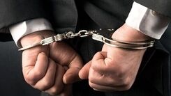 دستگیری سارق حرفه ای دلار از صرافی های شمال تهران