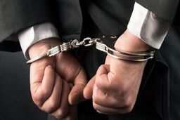 دستگیری دزد بدشانس حین خروج از طلافروشی