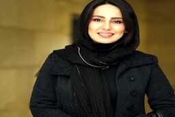  مرجان سریال نون خ آبروی سعید آقاخانی را برد+تصاویر دیده نشده