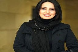  مرجان سریال نون خ آبروی سعید آقاخانی را برد+تصاویر دیده نشده