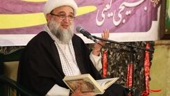 مأموریت مهم بسیج از زبان حجت الاسلام احمد پناهیان 