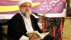 مأموریت مهم بسیج از زبان حجت الاسلام احمد پناهیان 