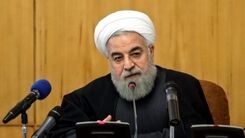 حسن روحانی در مراسم روز زن چه گفت؟ + فیلم