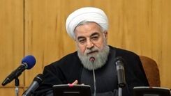 حسن روحانی در مراسم روز زن چه گفت؟ + فیلم