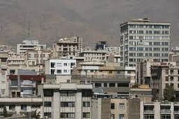 قیمت مسکن در کنترل قیمت دلار | برنامه بالاشهر نشینان تهرانی اجاره‌نشین شدند!