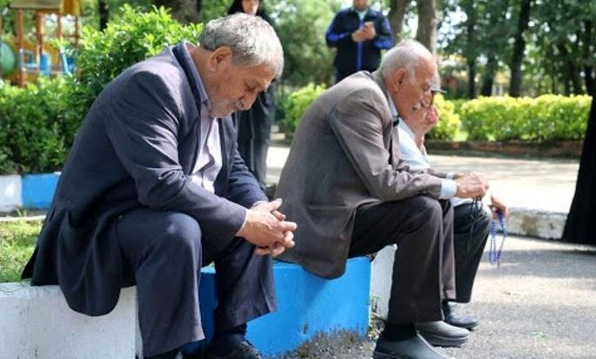بازنشسته ها حتما بخوانند/خبر مهم درباره افزایش حقوق بازنشستگان در سال 1401