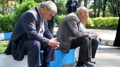 سورپرایز جدید درباره حقوق بازنشستگان/مستمری این بازنشستگان افزایش یافت