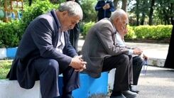 افزایش حداقل حقوق بازنشستگان چقدر شد؟