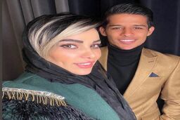 اختلاف سنی مهدی قائدی با همسرش چند سال است؟+جزئیات بیشتر 