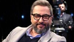 پرسپولیس جام قهرمانی را به مهرداد میناوند تقدیم کرد