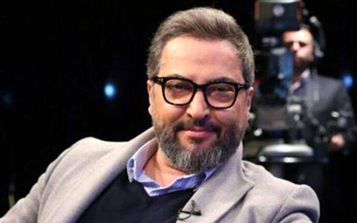 فیلم لو رفته از جشن عروسی مهرداد میناوند!