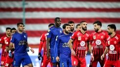 شرح کامل بازی تیم استقلال در مقابل الاهلی +جزئیت مهم
