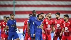 خبر مهم برای بازیکنان تیم استقلال