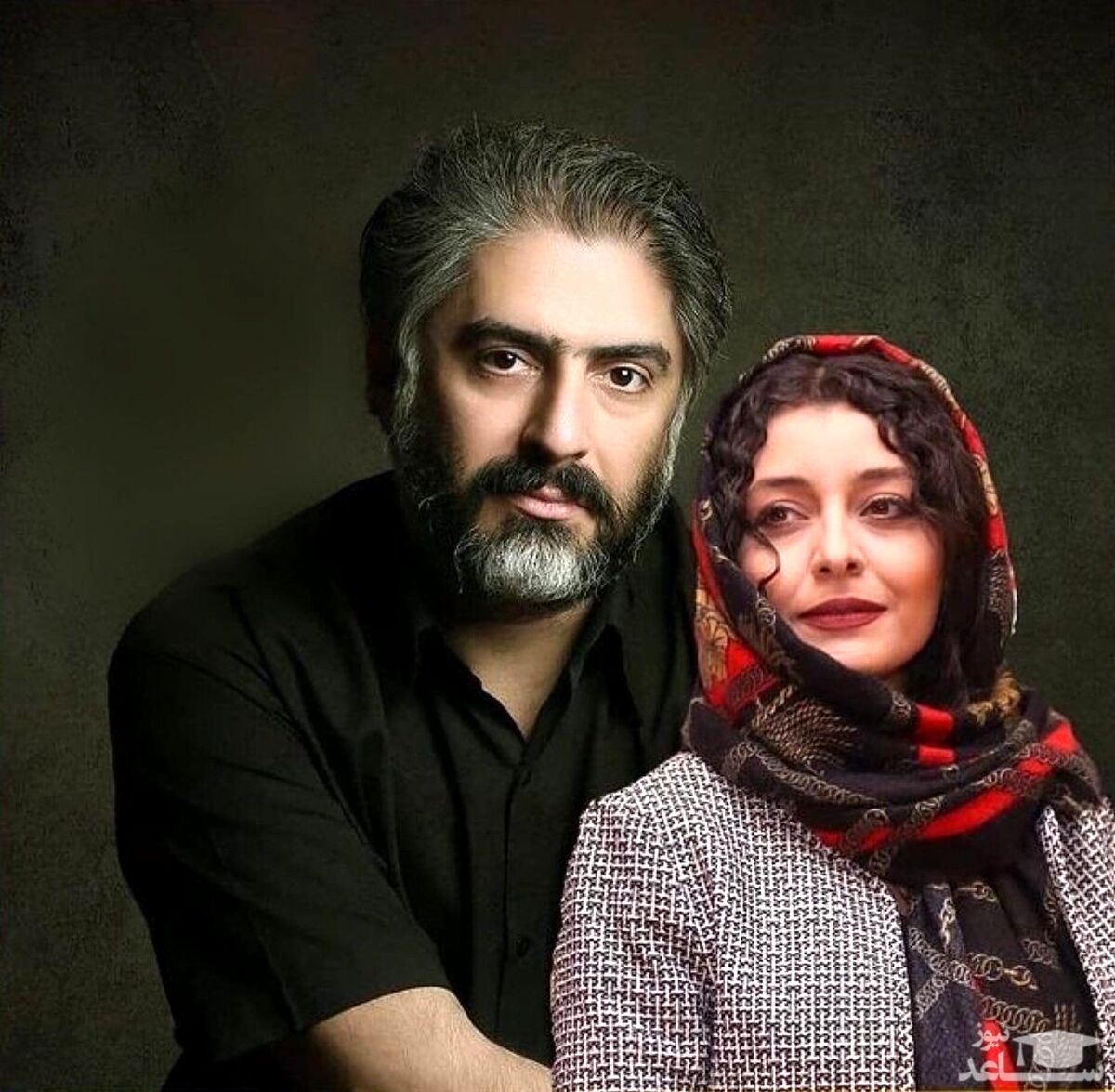 پیر شدن ساره بیات بعد از ازدواج +عکس شوکه کننده