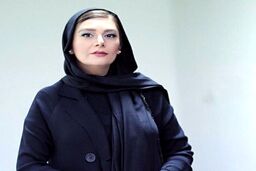 خبر ناراحت کننده درباره بازیگر معروف | هنگامه قاضیانی بازیگر سینما از دنیای بازیگری خداحافظی کرد +عکس