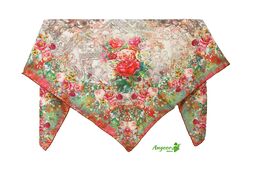 خرید هدیه روز مادر + پیشنهاد 5 مدل روسری