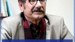 کرونا کار عزت‌الله مهرآوران را به بیمارستان کشاند