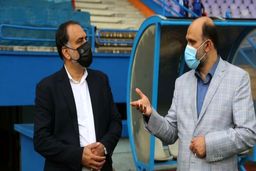 پشت پرده استعفای مدیرعامل استقلال! + جزئیات بیشتر 