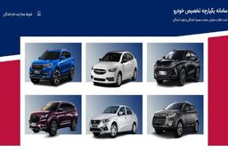 مهم و فوری | این خودروها را می‌توانید بدون شرکت در قرعه کشی خودرو خریداری کنید!