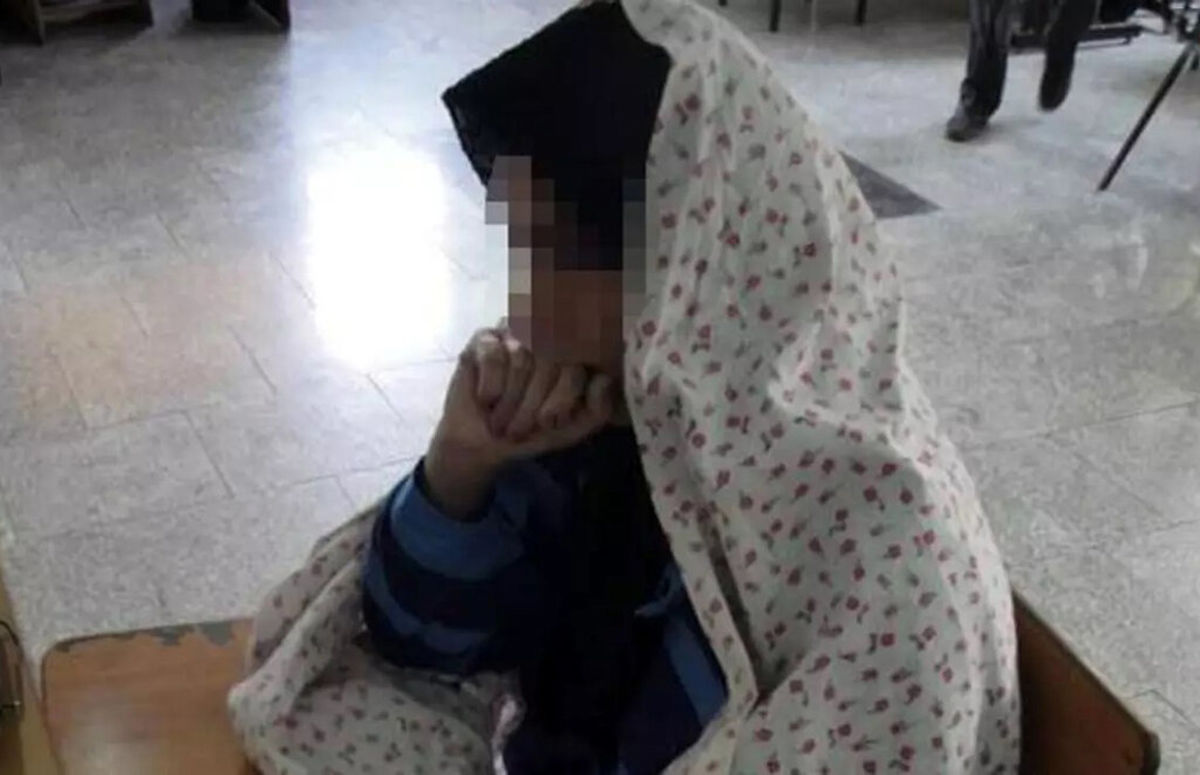 زن جوان شوهرش را برای قتل تکان دهنده لو داد | کشتن فجیع معلم جوان در پاکدشت