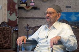 فوری | حیدر رحیم پور ازغندی درگذشت