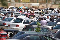 خبر غافلگیرکننده ایران خودرو برای همه مردم | پیش فروش ویژه ایران خودرو برای دهـه مبارک فجـر 
