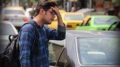 امروز و فردا هوای تهران خنک تر می شود ؟ | پیش بینی وزش باد در دو روز آینده