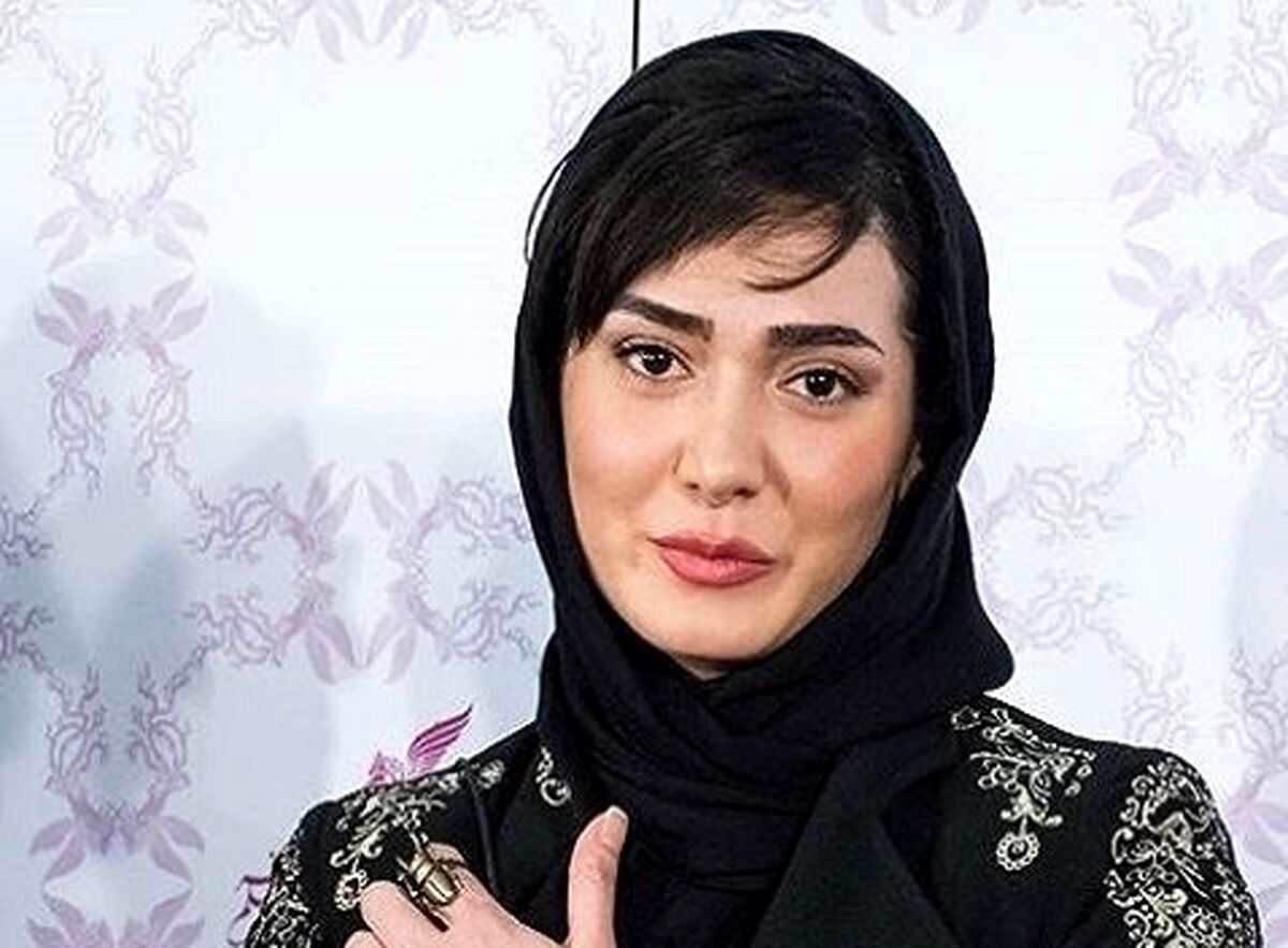 زندگینامه مینا وحید
