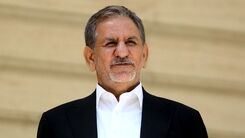 اظهار نظر جهانگیری درباره نشان استاندارد+جزئیات بیشتر 