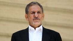 واکنش تند جهانگیری به خرابکاری در تاسیسات هسته‌ ای نطنز+فیلم 