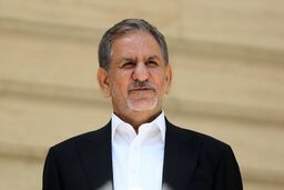 واکنش عجیب جهانگیری به اظهارات اهانت آمیز جهانپور